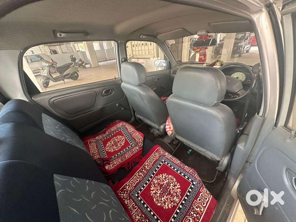 Maruti Suzuki Alto 2008