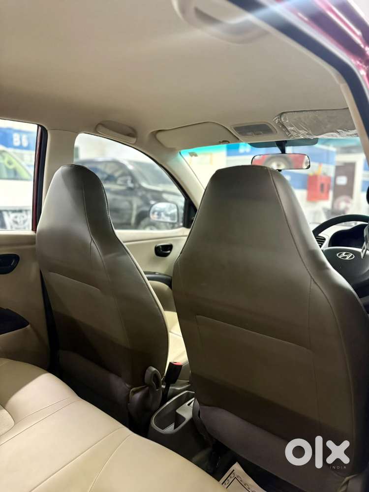 Hyundai I10 1.1 Magna(o), 2013, Petrol