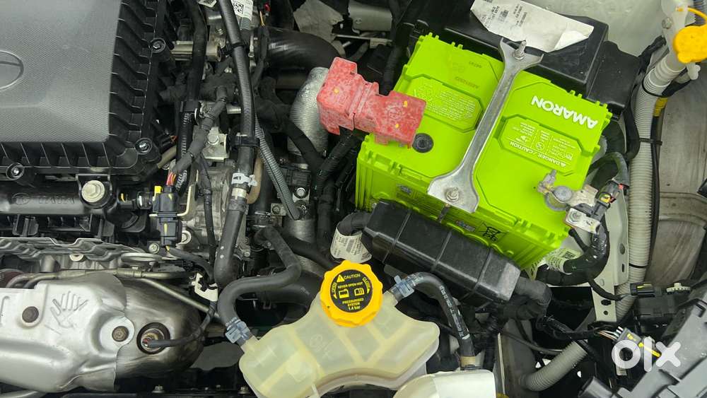 Tata Curvv Accomplished S 1.2 Revotron Petrol 7dca, 2024, Petrol