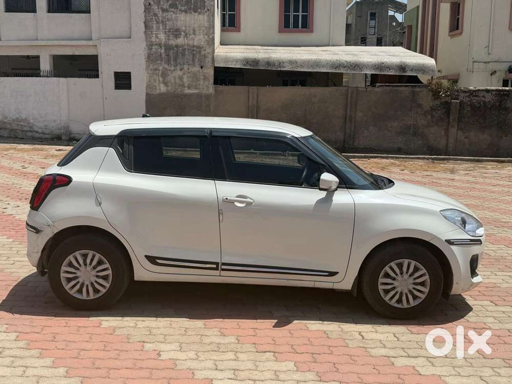 Maruti Suzuki Swift 2004-2010 Vxi With Abs, 2018, Petrol