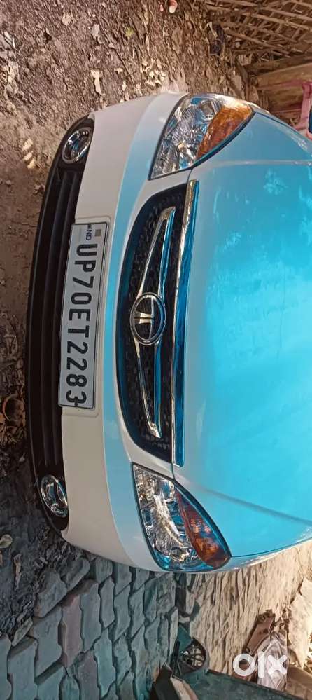 Tata Indigo Cs 2015 Diesel 65000 Km Driven