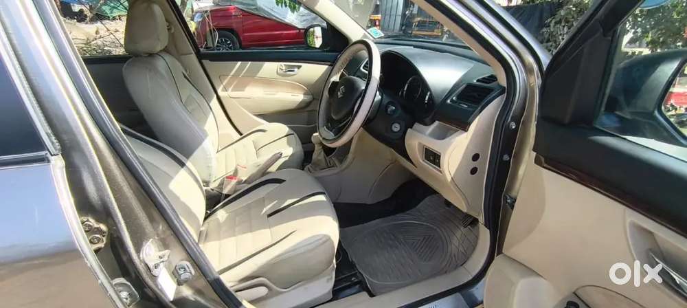 Maruti Suzuki Dzire 2016 Diesel 84000 Km Driven