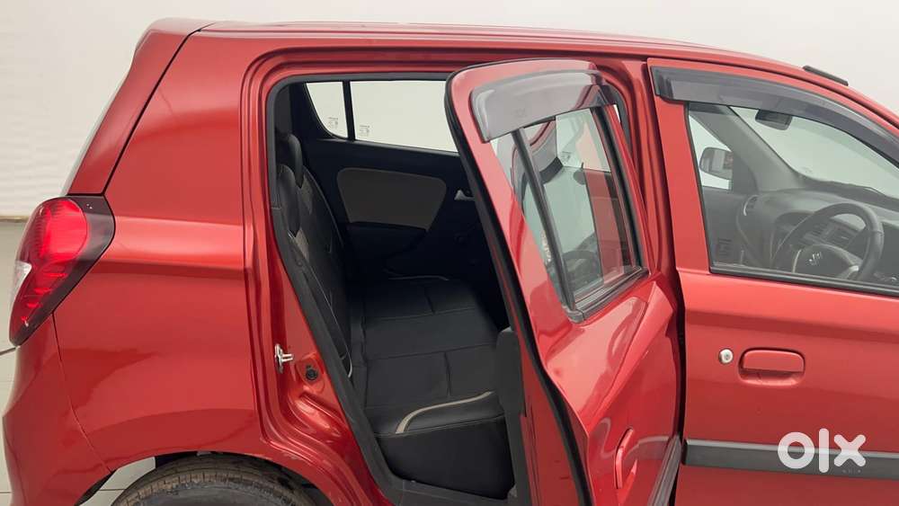 Maruti Suzuki Alto 800 0.8 Lxi (o), 2022, Petrol