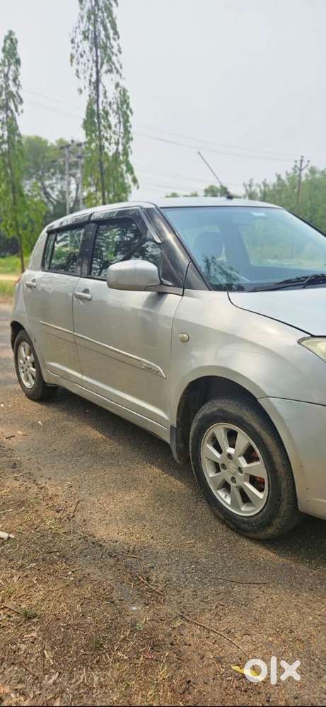 Maruti Suzuki Swift 2005 Good Condition
