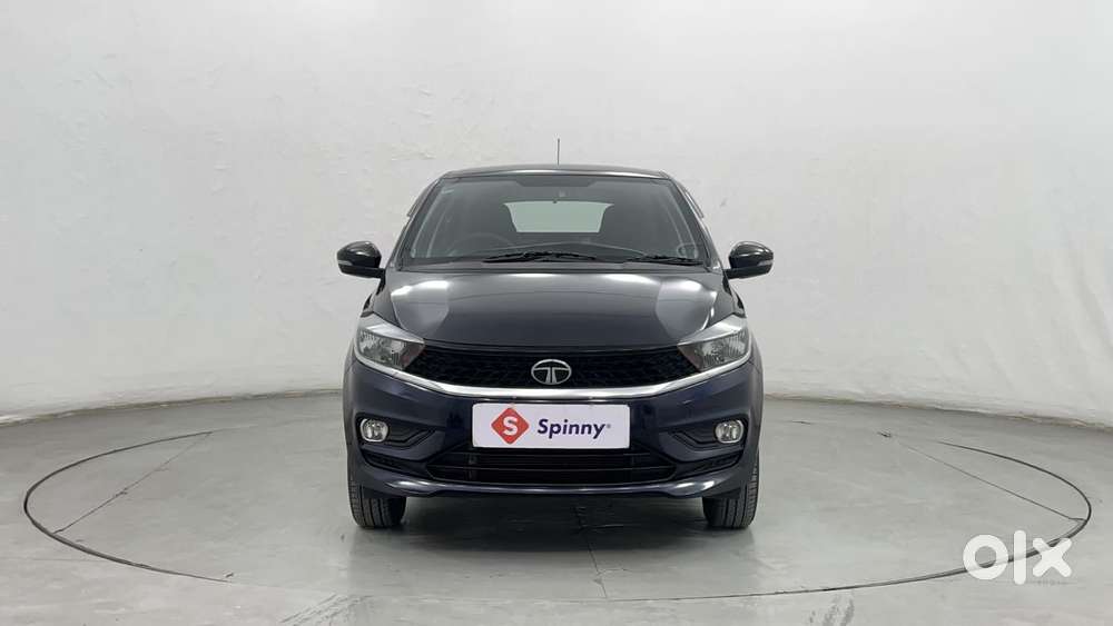 Tata Tigor Xz, 2024, Petrol