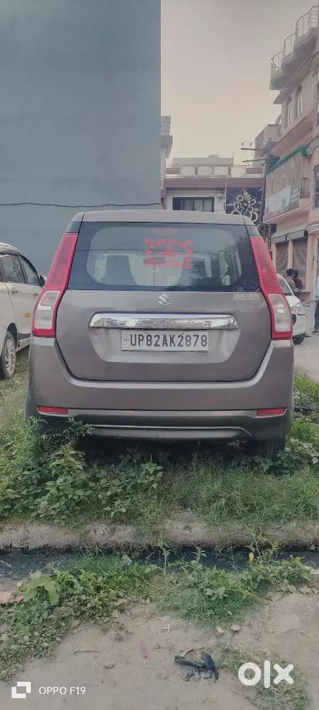 Wagonr Wagonr