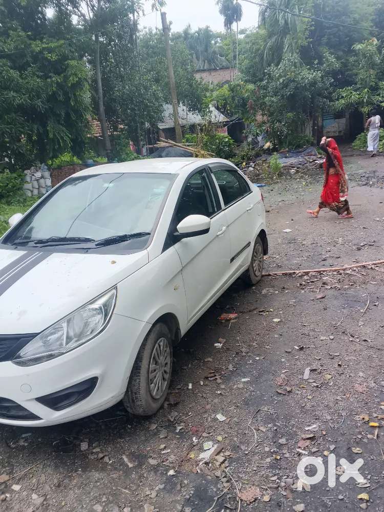Tata Zest Diesel 2016