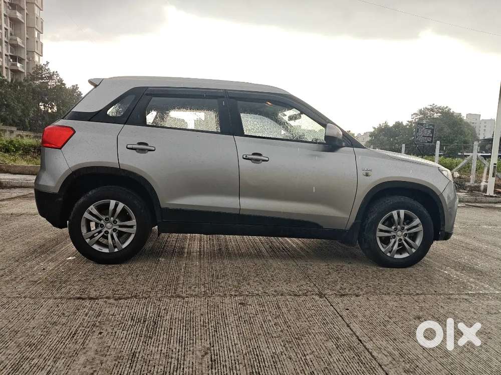 Maruti Suzuki Brezza Zdi 2018 Diesel Owner 1