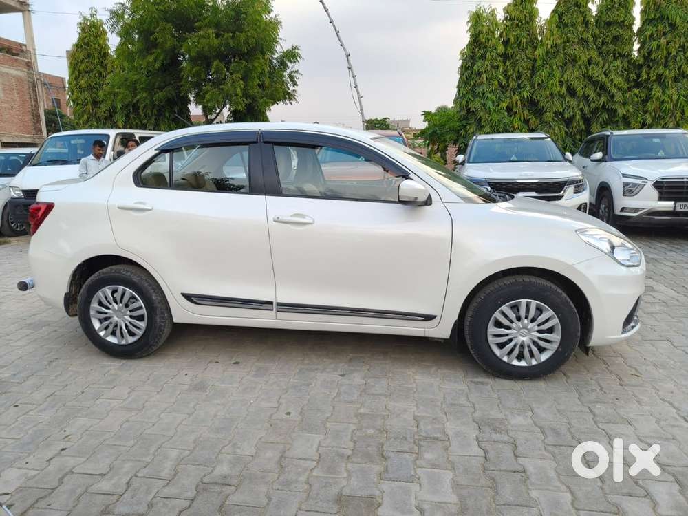 Maruti Suzuki Dzire 2022 Petrol Well Maintained