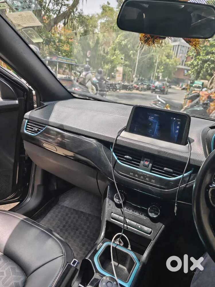 Tata Nexon Ev Max 2023