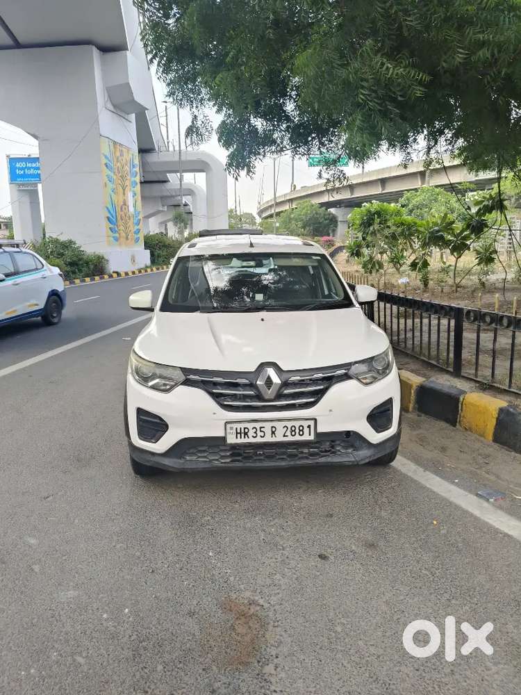Renault Triber 1.0 Rxl 2019