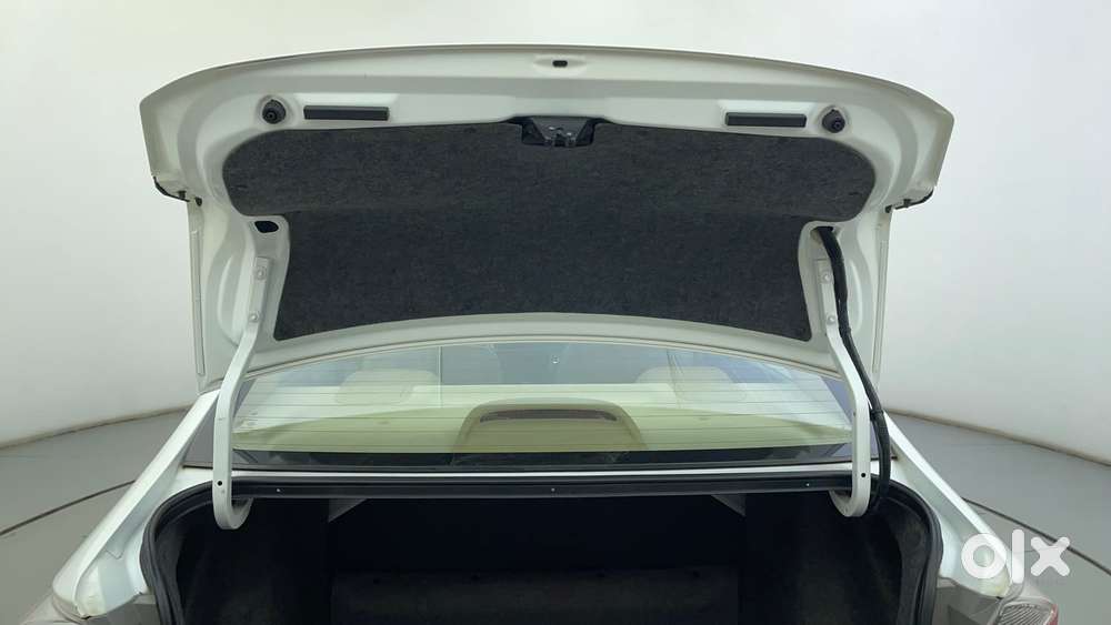 Honda City I-vtec Cvt Vx, 2020, Petrol