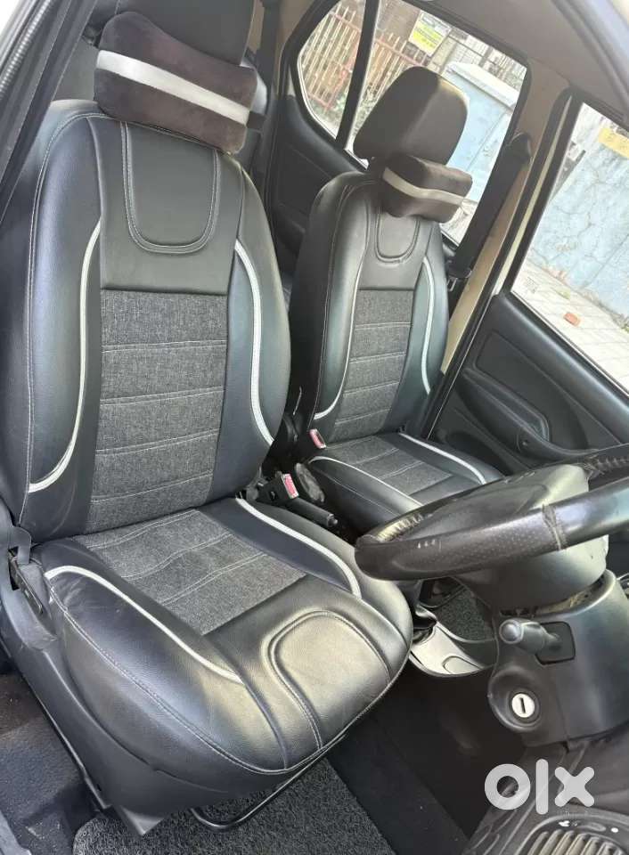 Tata Indica V2, 2015, Diesel