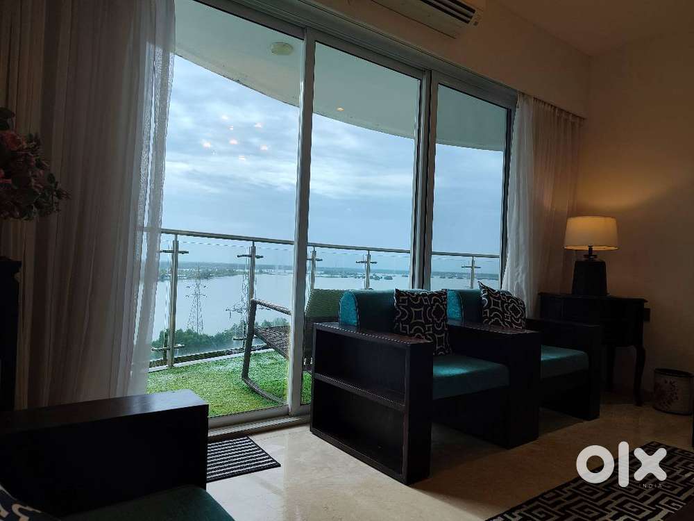 3BHK in Marine Drive