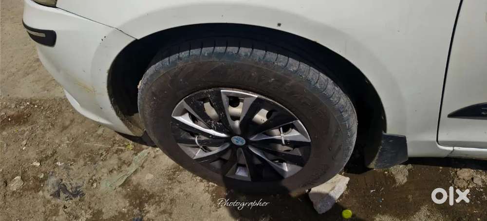 Maruti Suzuki Dzire 2018 Diesel 141956 Km Driven