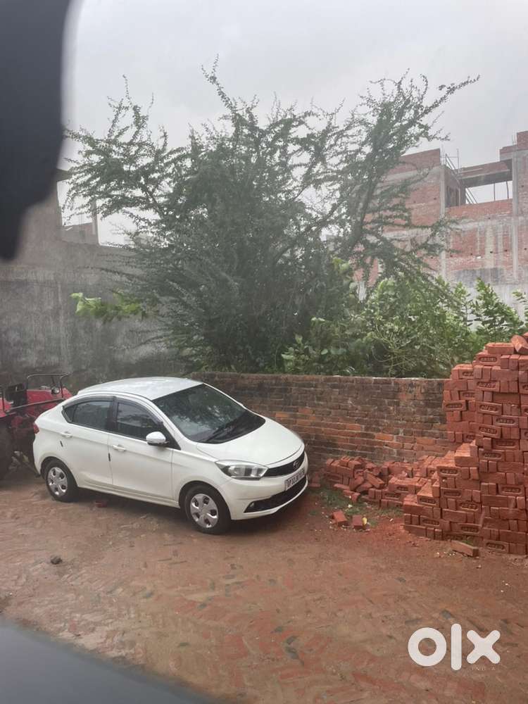 Tata Tigor Diesel 2020 Urgent Sale