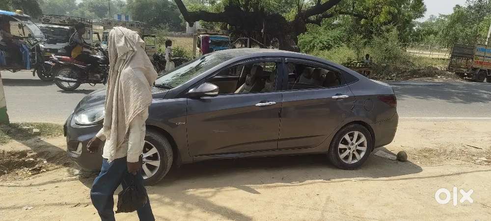 New Condition Push Button Start