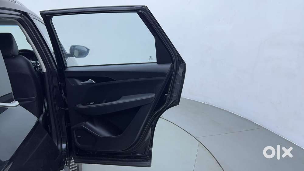 Mg Hector Sharp Dct Petrol, 2019, Petrol