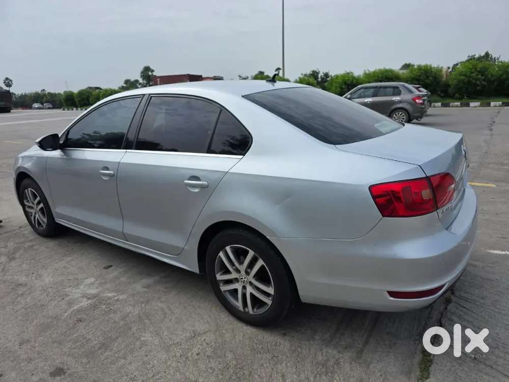 Jetta Car For Sale