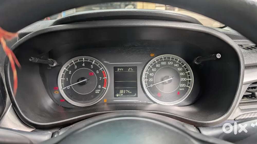 Maruti Suzuki Baleno 2023 Variant