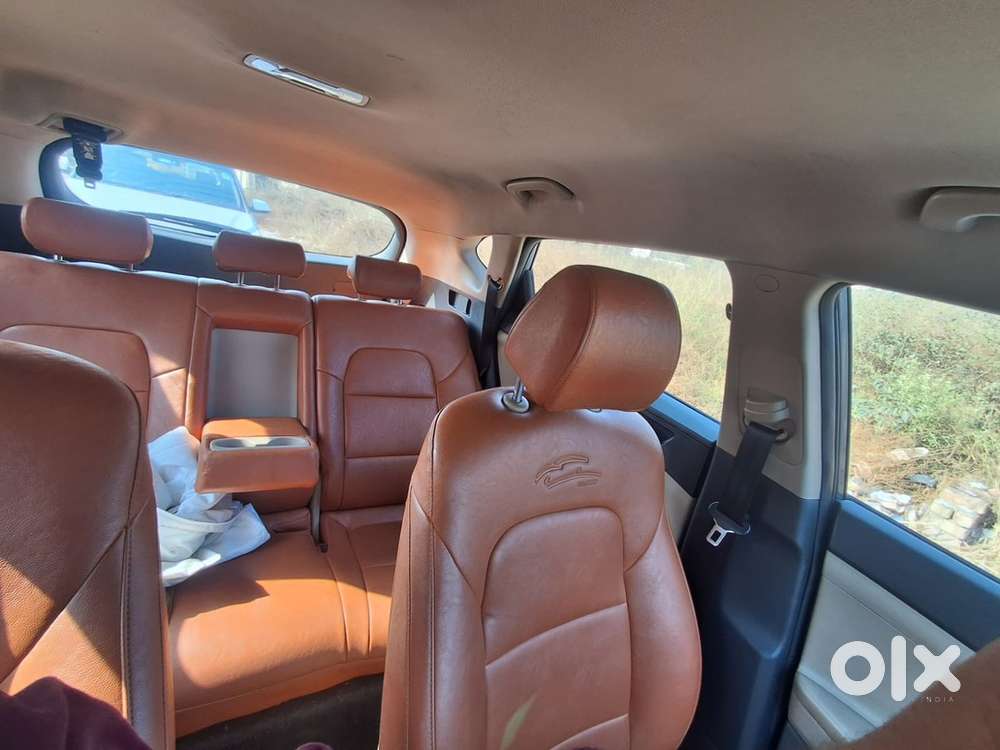  Hyundai Tucson 2018 Diesel Manual  65,000 Km  Vip No.