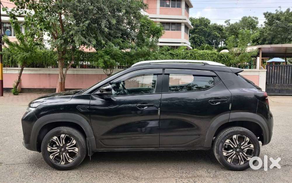 Renault Kiger Rxt Opt, 2024, Petrol