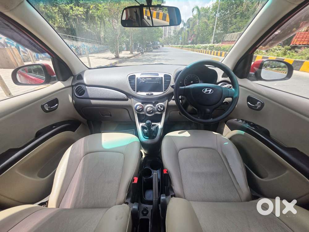 Hyundai I10 1.2 Kappa Magna, 2013, Petrol