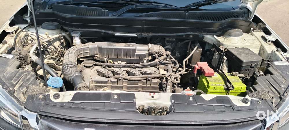 Toyota Urban Cruiser Cruiser Premium, 2021, Petrol