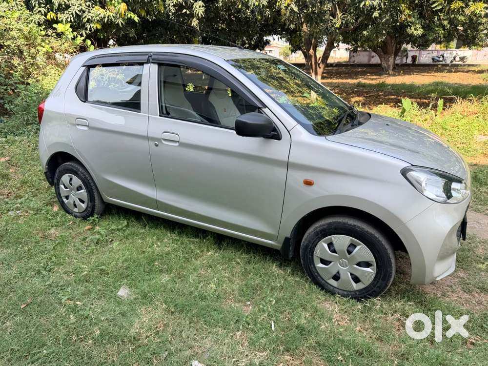 Alto K10 In Excellent Conditioned For Sale.