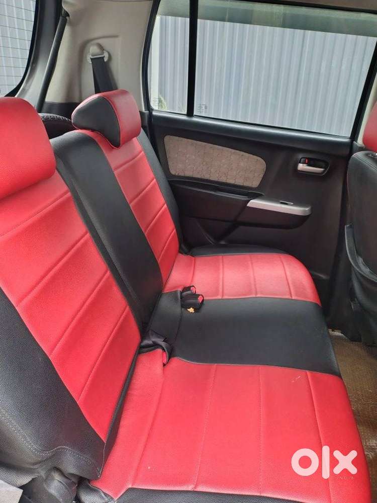 Maruti Suzuki Wagon R 1.2 Vxi, 2014, Lpg