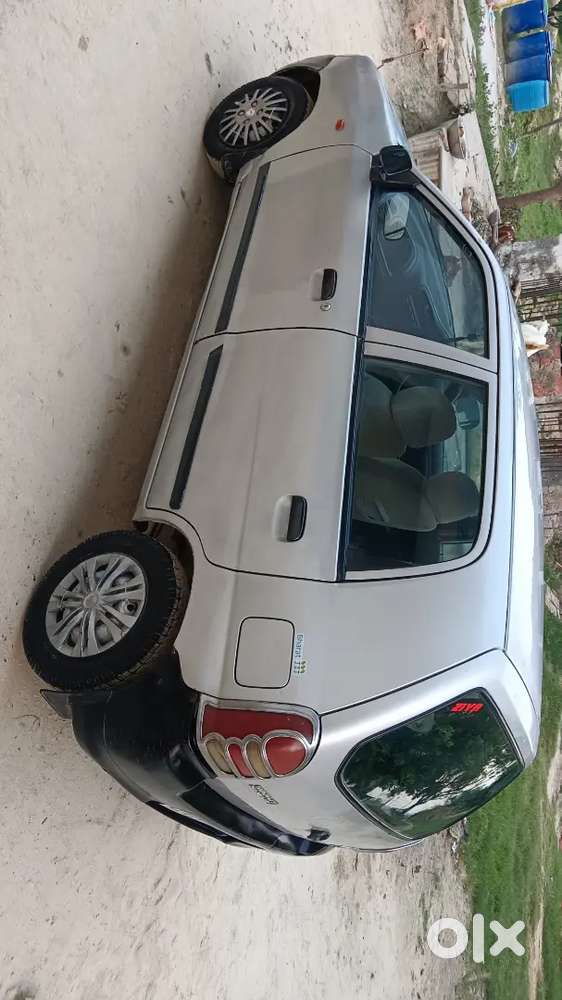 Very Good Condition All Tires Are New Chilled Ac