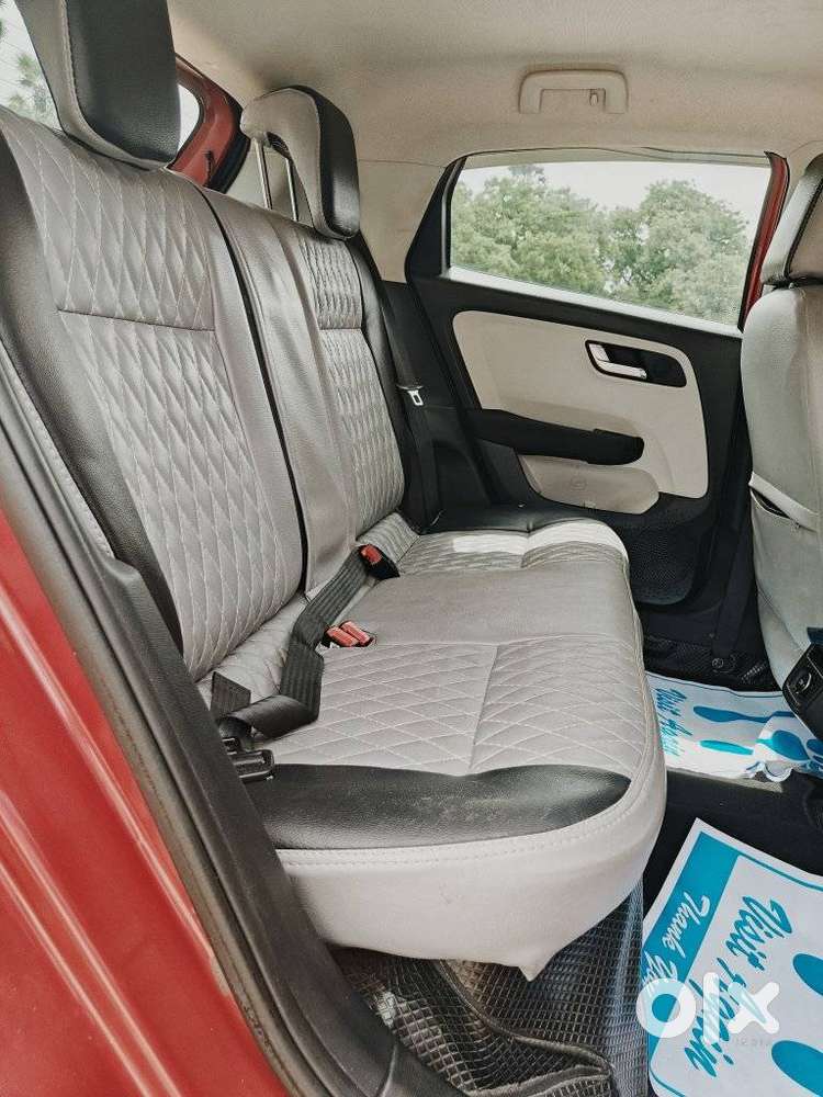 Tata Altroz 1.5 Xz Plus Diesel, 2022, Diesel