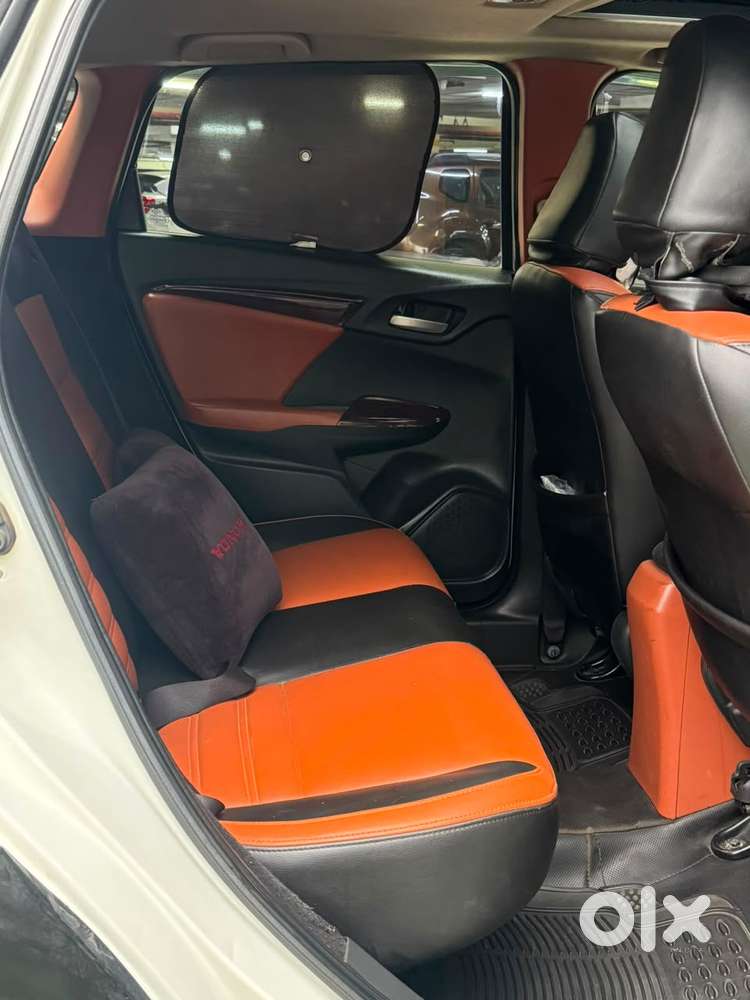 Honda Wr-v I-dtec Vx, 2018, Diesel