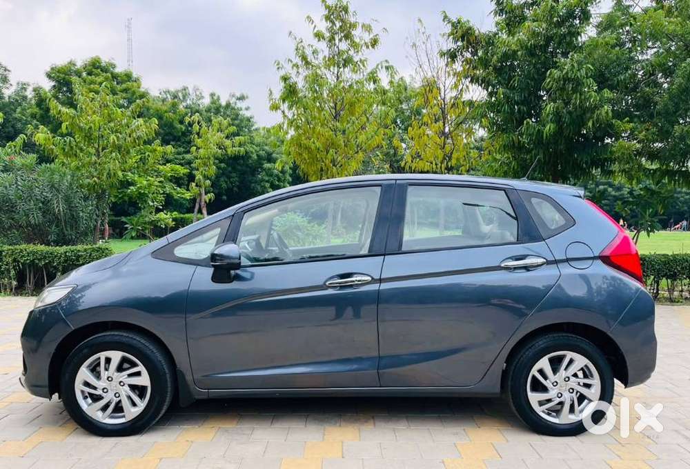 Honda Jazz Vx Cvt, 2022, Petrol