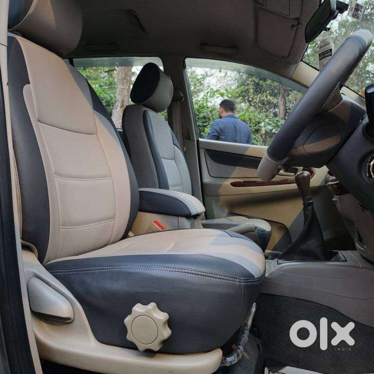Toyota Innova 2.5 G (diesel) 7 Seater, 2013, Diesel