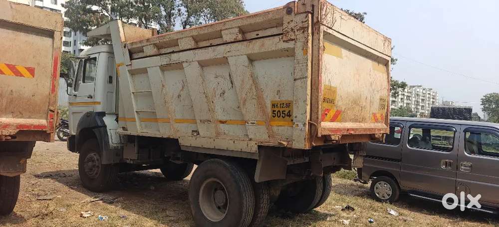 tata1618c 2020 model all tyer remort all peper cler
