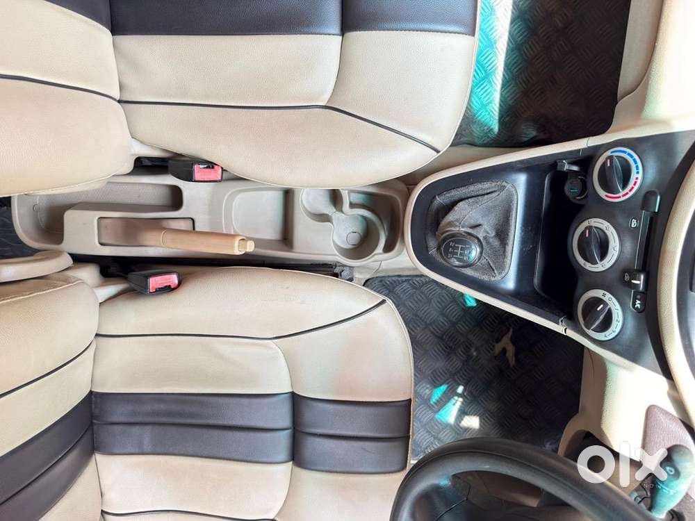 Hyundai I10 2008 Petrol Good Condition