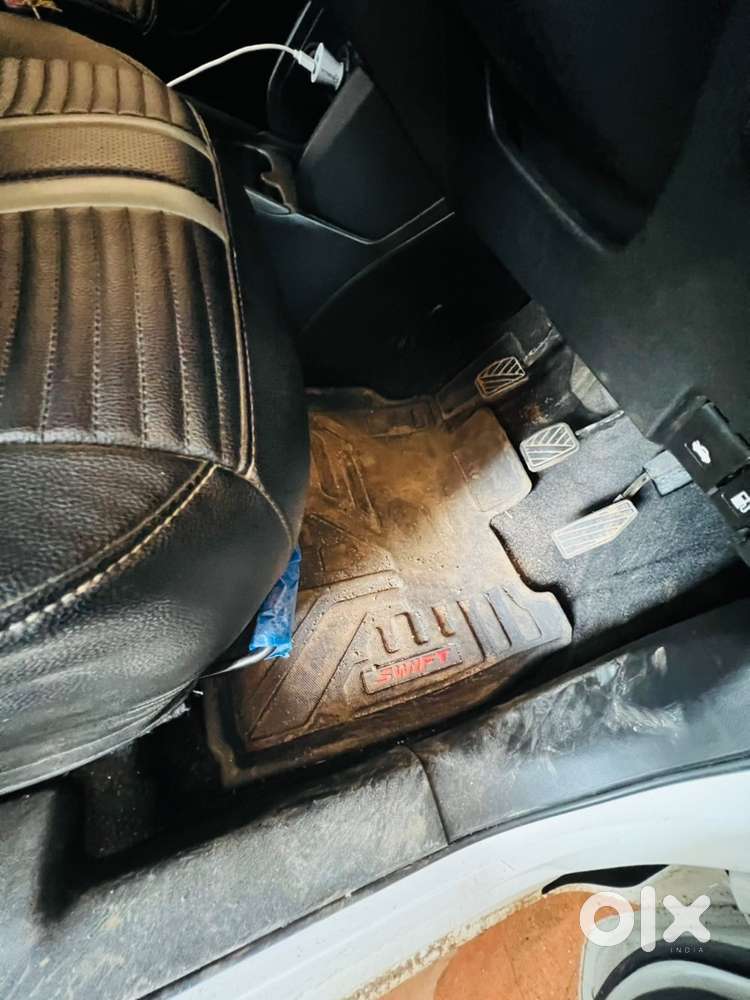 Maruti Suzuki Swift 2024