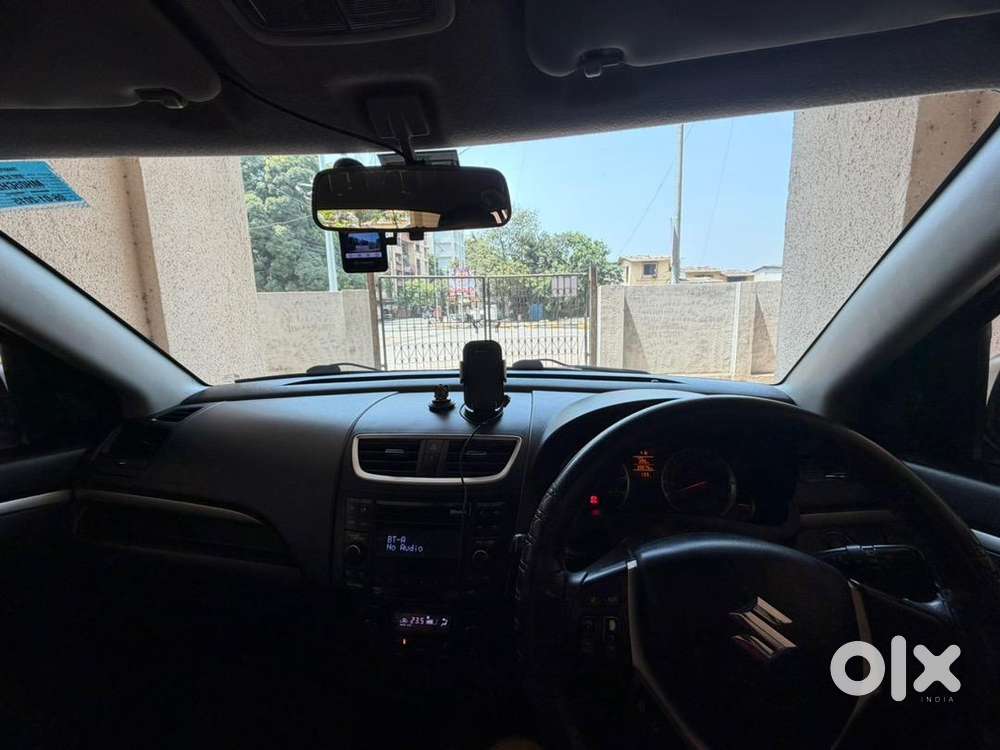 Maruti Suzuki Swift 2015 Zxi For Sale In Kalyan, Mumbai