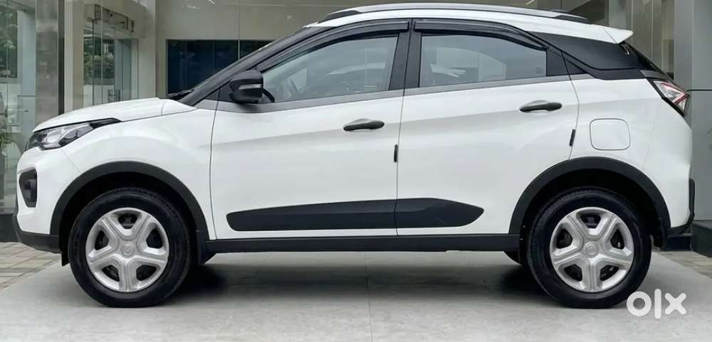 Tata Nexon 2021