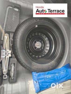 Honda Amaze Vx Cvt I-vtec, 2016, Petrol