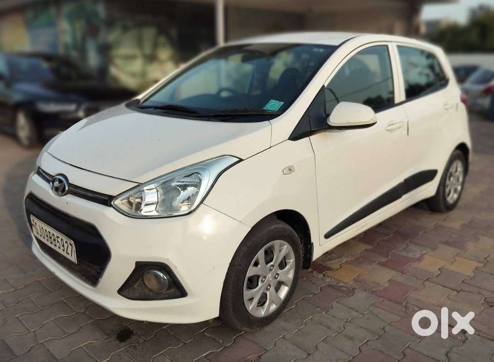 Hyundai Grand I10 2013-2016 Magna, 2014, Petrol