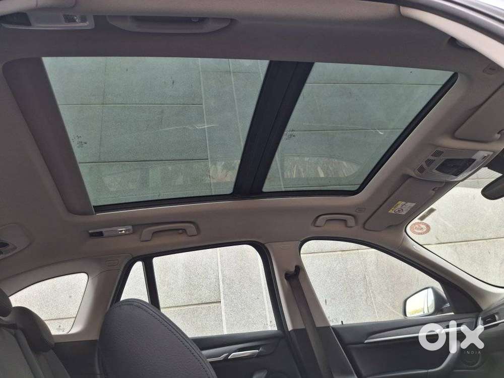 Bmw X1 2.0 Sdrive20d Xline, 2019, Diesel