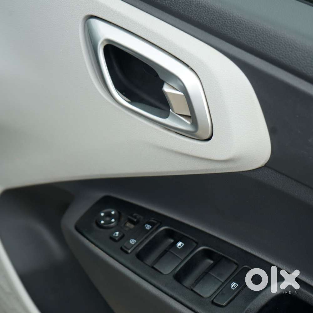 Hyundai Grand I10 Nios Sportz 1.2 Kappa Vtvt, 2022, Petrol