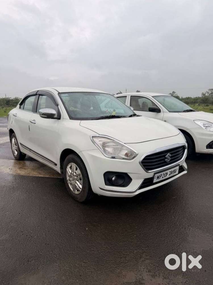 Maruti Suzuki Swift Dzire Vdi (o), 2019, Diesel