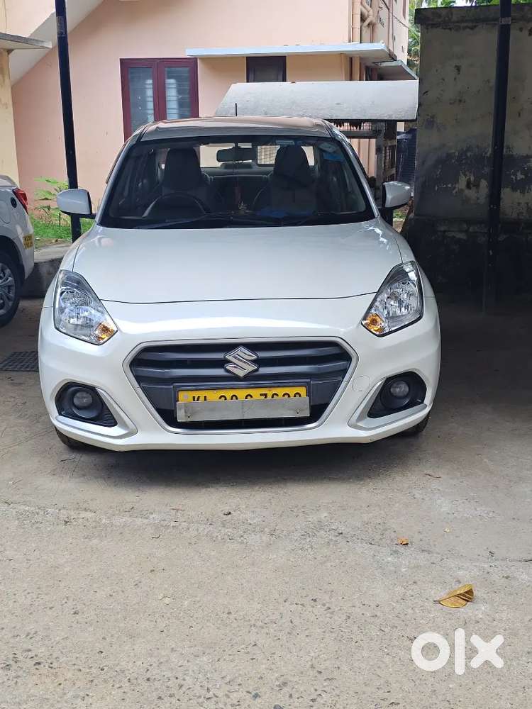 Maruti Dzire 1.2 Tour 2024
