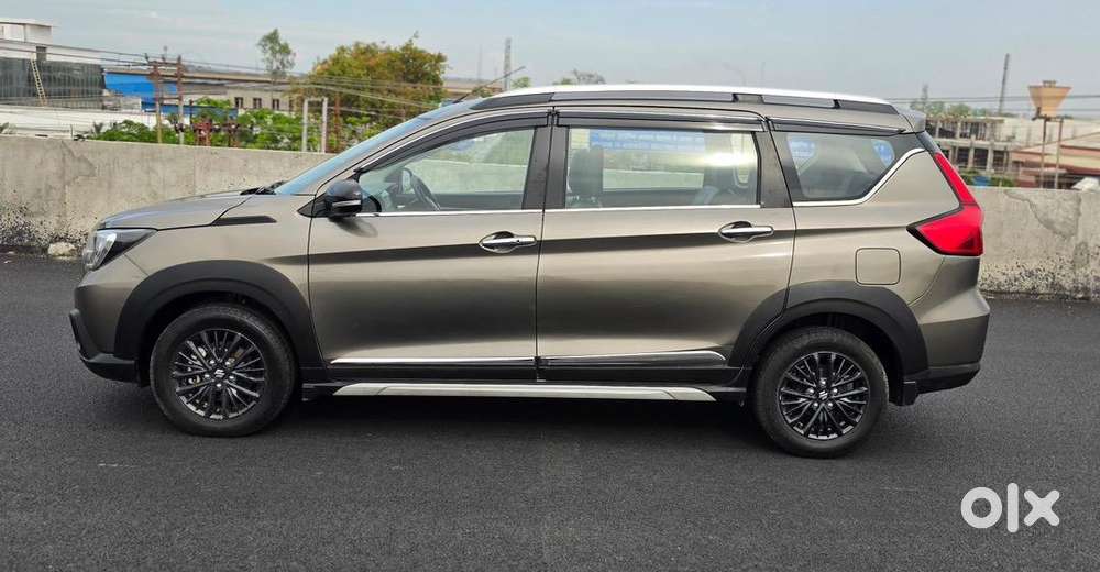 Maruti Suzuki Xl6 2021