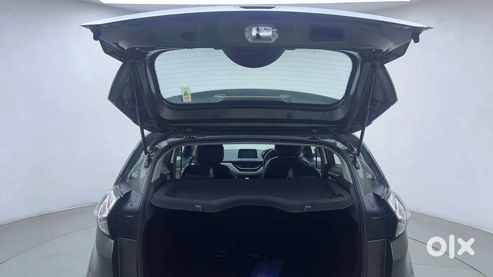 Tata Nexon 1.2 Revotron Xz Plus, 2021, Petrol