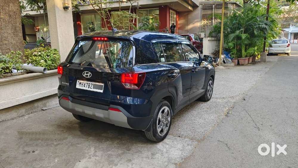 Hyundai Exter S 1.2 Mt, 2025, Petrol