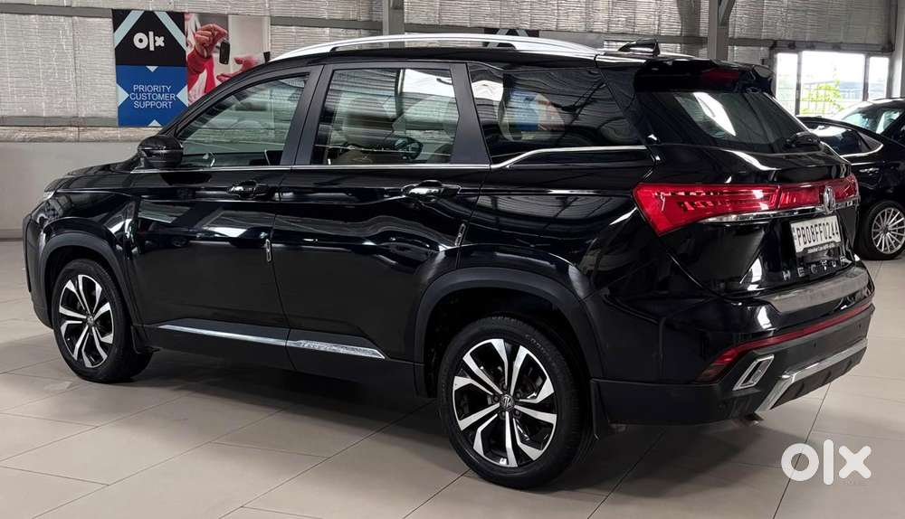 Mg Hector, 2023, Diesel